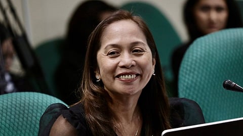 DEPARTMENT of Energy Secretary Sharon Garin said, ‘These Petroleum Service Contracts reflect our determination to move indigenous energy development forward, both by revitalizing known resources and by opening pathways for frontier exploration.’ 