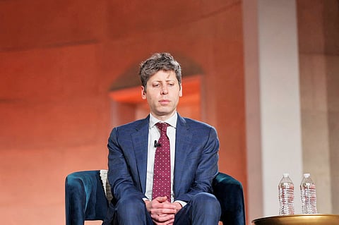 Own the code, own the convo. OpenAI buys into tech media.