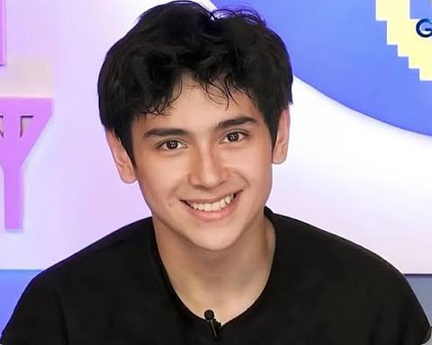 Heath Jornales shares plans on what to do with his PBB cash prize 