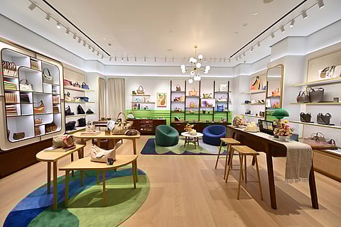 PARISIAN sanctuary reenvisioned, where storied French traditions ignite creative sparks within the lap of cutting-edge luxury.