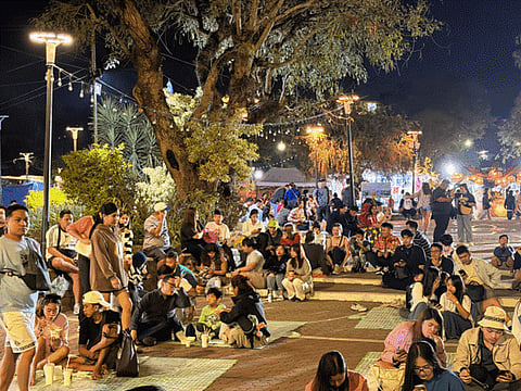 With packed screenings and strong audience engagement, the Cinegoma–Montañosa collaboration stands as a compelling example of how regional partnerships can elevate local storytelling onto a national stage, paving the way for a more inclusive and interconnected Philippine film industry. Photo Courtesy of Montañosa Film Festival.
