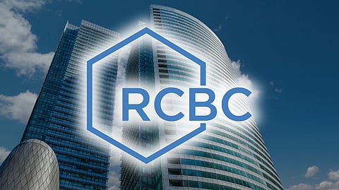 RCBC raises P20.5B in sustainability bonds