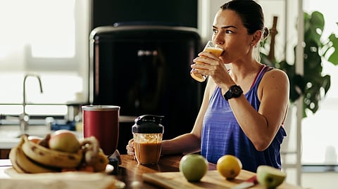 Summer drinks and diabetes: Which thirst quenchers are safe?