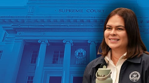 SC takes up Sara case, but allows House scrutiny