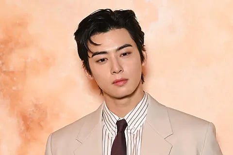 'Deeply Sorry': Cha Eun-woo clears tax evasion claims