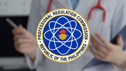 PRC: 1,954 pass March 2026 Physicians Licensure Exam