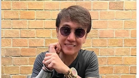 Journey frontman Arnel Pineda shares personal struggles in latest interview