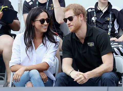 Prince Harry and Meghan Markle are set to return to the United Kingdom this July, with no signs of a reconciliation with the royal family.
