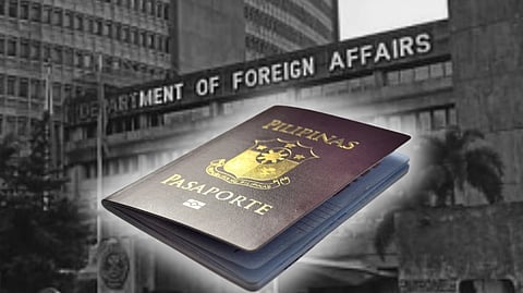 MidEast tension delays Phl passport releases