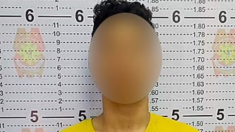 Two arrested for illegal firearms in Taguig