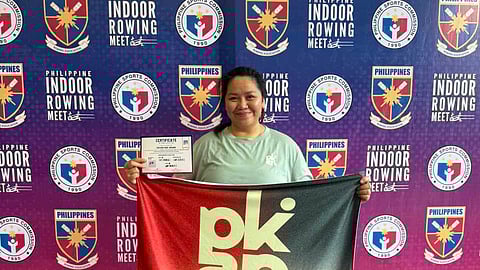 Endurance athletes test limits at PHIRM 2026 tilt