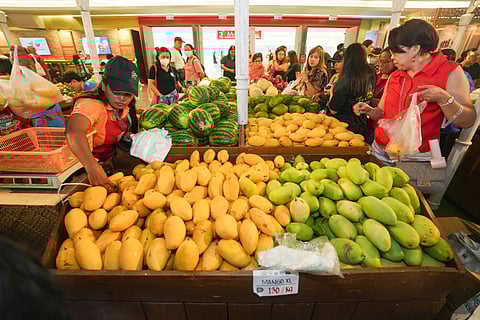 DTI to stage National Food Fair with 320 MSMEs at SM Megamall