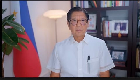 Marcos launches service contracting, fare discounts starting 15 April