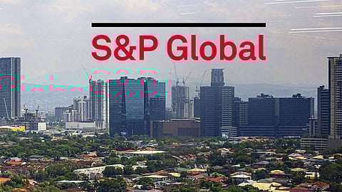S&P keeps Philippine ratings, outlook downgraded