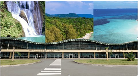 Bohol emerges as top summer destination with eco-tourism push