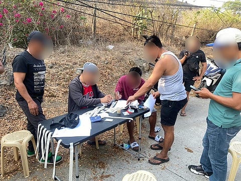 High-value drug suspect nabbed in Currimao buy-bust operation