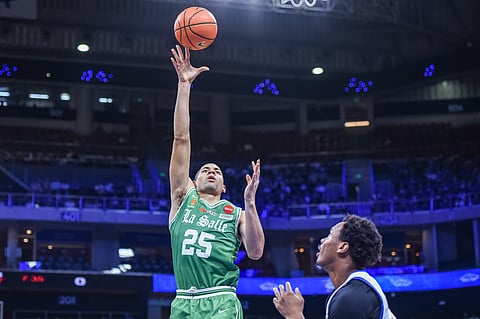 MIKE Phillips is expected to provide the defensive muscles when San Juan competes in the eighth season of the Maharlika Pilipinas Basketball League.