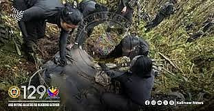 All-female Army team recovers high-powered rifles
