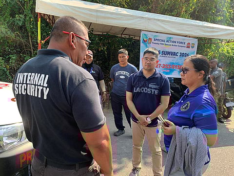 Convicted foreigner attempts to take over Subic tourism properties