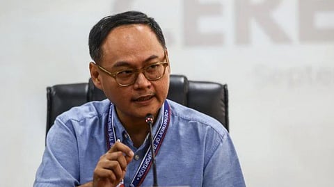 TRANSPORTATION Secretary Giovanni Lopez said the Service Contracting program may be expanded further, but it would need an additional P5 billion. ‘We have already requested additional funding from the President, from the Department of Budget and Management, and from our economic managers, and I am confident that the additional funding will be granted,’ he said.