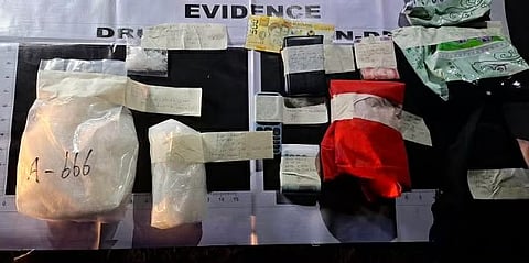 Buybust nets P9-M shabu, HVT arrested