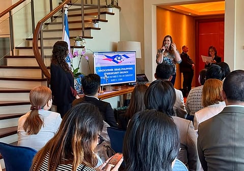 Daily Tribune images.