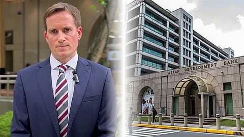 ADB principal economist John Beirne warned that under a worst-case scenario, a prolonged conflict could further drag down regional growth. ‘Events since 10th March suggest that a prolonged conflict is increasingly likely. The two-week ceasefire announced this week provides some optimism, but appears quite fragile,’ he said at a press conference during the ADB's ‘Asian Development Outlook for April 2026’ launch on Friday.