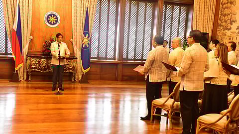 VICE mayors from across the country meet with President Ferdinand Marcos Jr. to discuss harmonizing local legislation and fostering national unity. A centerpiece of the dialogue was the ‘E-Legis’ initiative, a digital platform designed to help local government units access and adapt successful policies from other jurisdictions.
