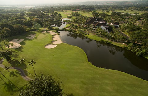 Asia’s oldest national golf championship joins International Series calendar