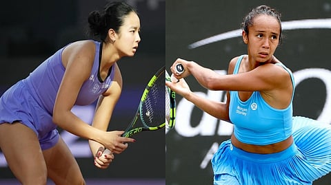 Alex Eala's next clay assignment is Leylah Fernandez in Stuttgart Open