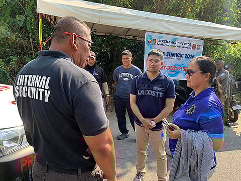 Subic resort takeover bid foiled