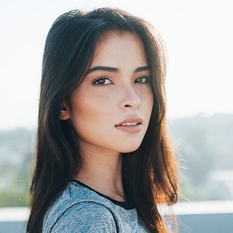 Beauty Queen and Actress Kelley Day opens up on Mental Health