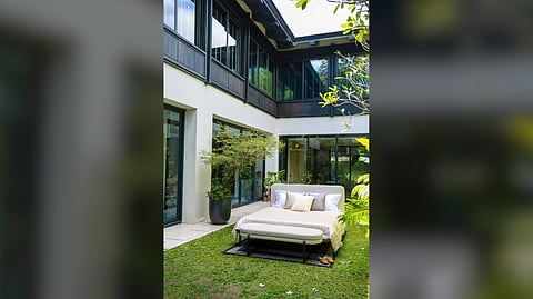 FRETTE’S ‘Life is A Bed’ campaign invites you to embrace the art of living well, where every moment of rest is draped in the timeless elegance of Italian craftsmanship.