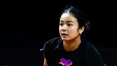 ALEX Eala battles Canadian-Filipino world No. 25 Leylah Fernandez in her debut in the Stuttgart Open in Germany.