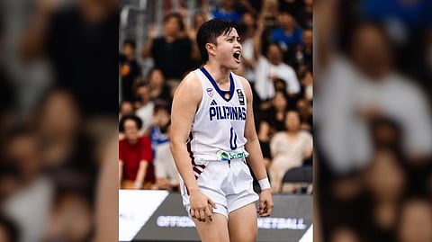 Gilas Women down Singapore, clinch 3x3 World Cup slot