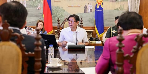 PRESIDENT Ferdinand Marcos Jr. is set to announce today, 13 April the fate of the excise cut, whether it would be slashed or deferred, as mandated by Republic Act 12316, a measure authorizing the suspension or reduction of excise taxes on petroleum products once global oil prices reach a set threshold, providing the government with a key tool to cushion the impact of rising fuel costs on the economy.