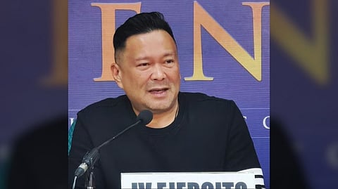 SENATOR JV Ejercito