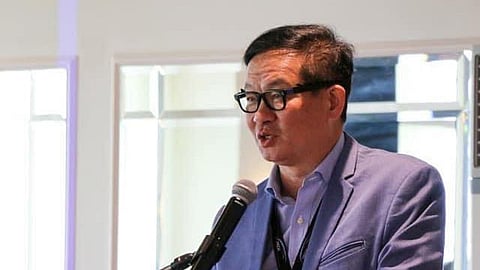 Tee Ten leads EVAP in growth phase