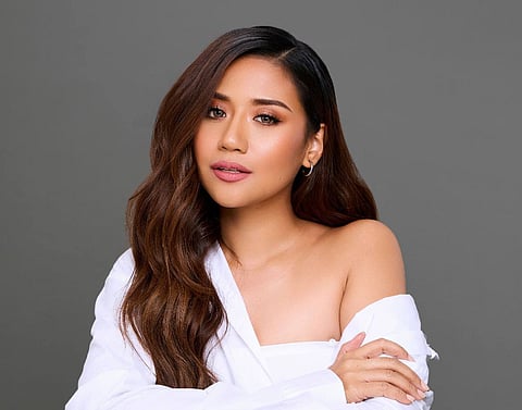 Theatre Group Asia announces Morissette’s role as Middle Allie in the international premiere of “The Notebook: The Musical.”