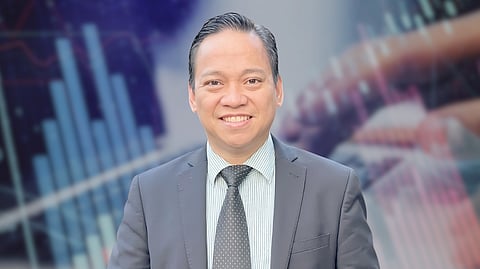 INFRA drive as shock absorber Professor Ronilo Balbieran, a senior economist at the University of Asia and the Pacific School of Economics, cites an ongoing infrastructure push as a potential buffer to the impact of the Middle East conflict.