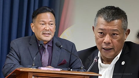 JV EJERCITO AND BOYING REMULLA