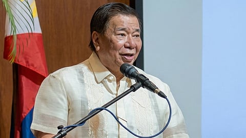 Drilon: SC facing crucial impeachment test