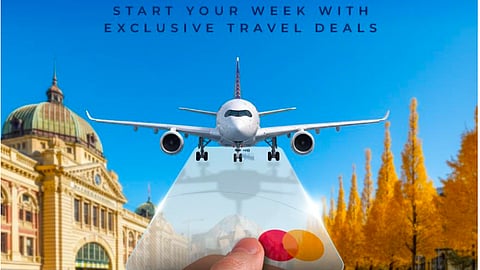 PAL, Mastercard bring back ‘Mastercard Mondays’ deals