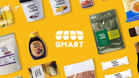 GMART to position Philippines in $600B global food market