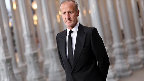 Stefano Cantino steps in as new Co-CEO of Dolce & Gabbana