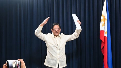 Marcos set to decide on fuel tax cuts Tuesday — Palace