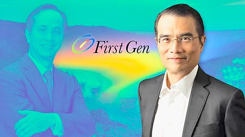 FIRST Gen president and CEO Federico ‘Piki’ Lopez is currently involved in a bitter fight for power against his cousins, comprising the majority of Lopez Inc., the private ultimate holding company of the vast Lopez business group.