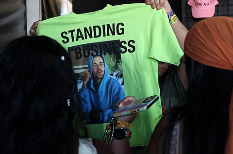 From viral kid to Coachella king: Justin Bieber reclaims pop legacy