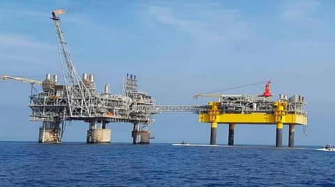 MALAMPAYA has a major role in reducing oil imports, providing a stable supply of cleaner energy from a domestic resource, and supplying up to 20 percent of the country’s energy needs.