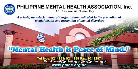 Run drives funding for QC mental health hub